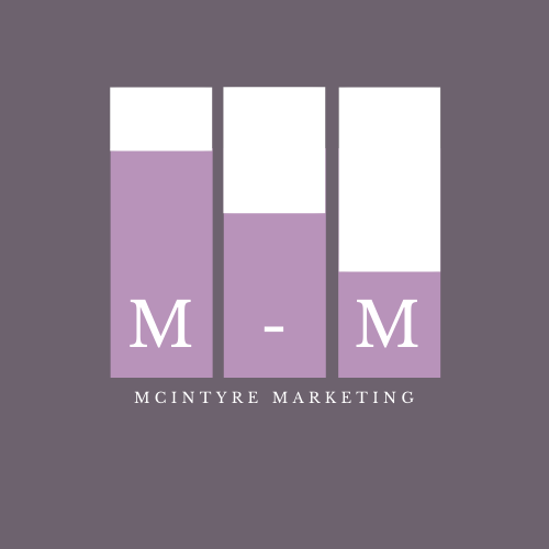 McIntyre Marketing - Digital Media Communications