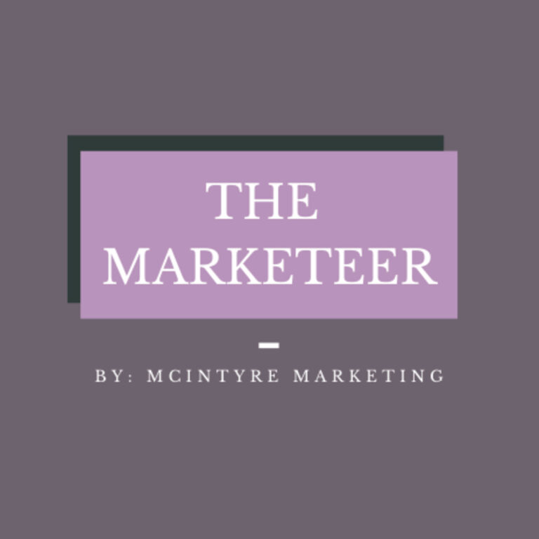 The Marketeer