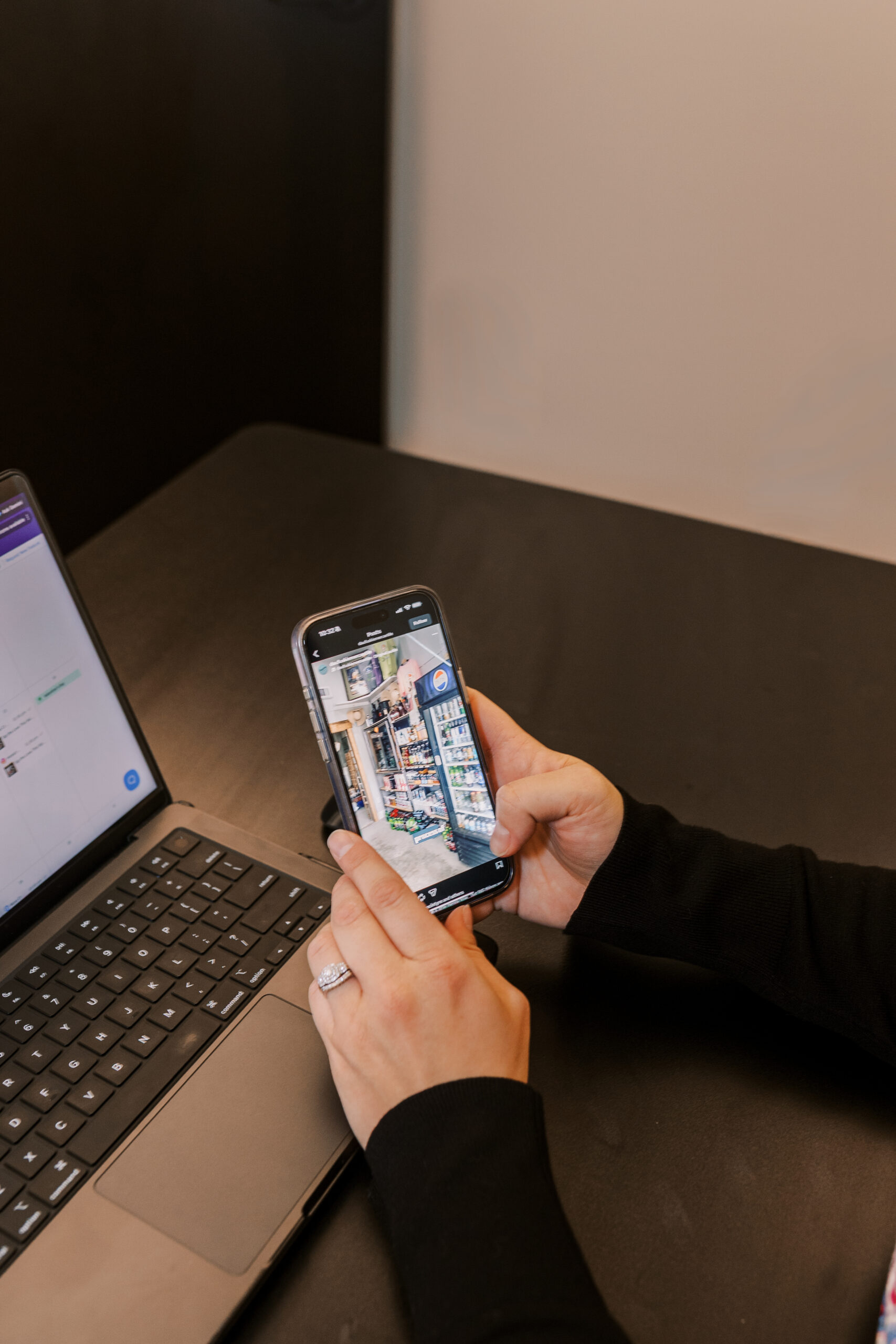 Social Media Marketing